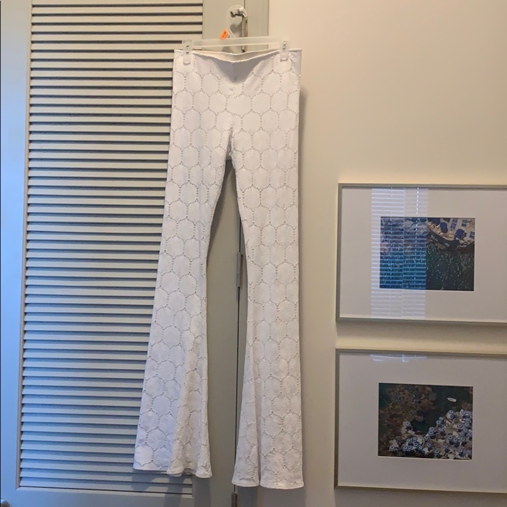Show me your mumu white pants bachelorette!